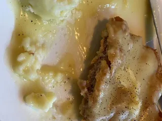 Creston Family Restaurant