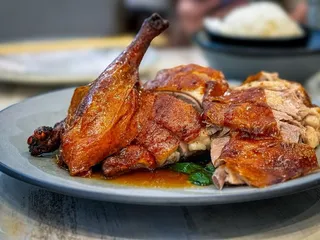 Open Rice Metropolitan