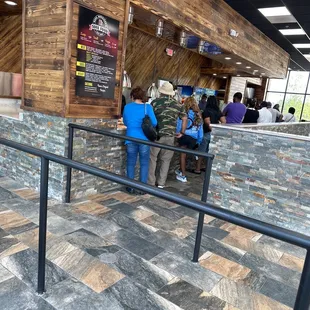 Food Area