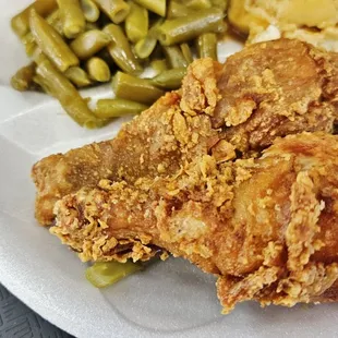 Fried Chicken