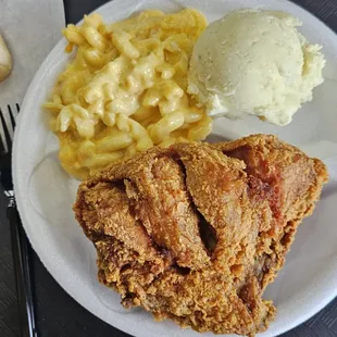 Fried Chicken