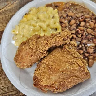 Fried Chicken
