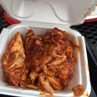 BBQ Chicken