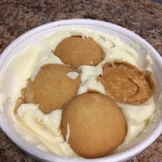 Banana Pudding
