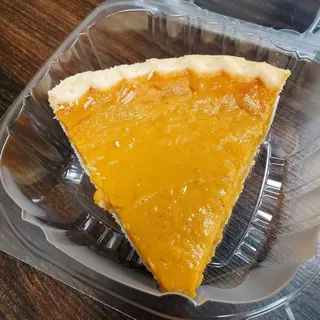 Sweet Potato Pie