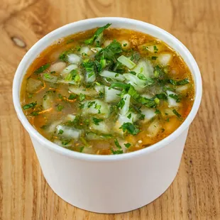soups and chowder, food, chowder, soup
