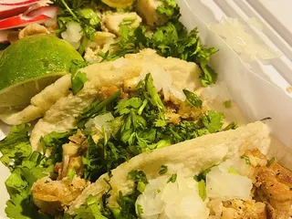 El Taquito Leon