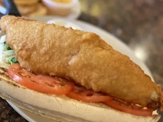 Grizzly's Wood-Fired Grill