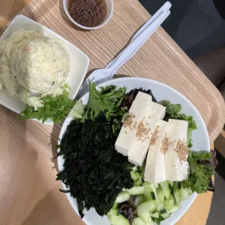 Tofu Salad