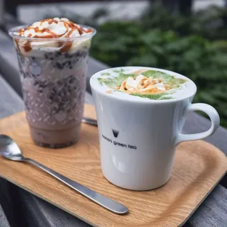 Matcha Latte