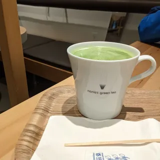 Matcha Americano