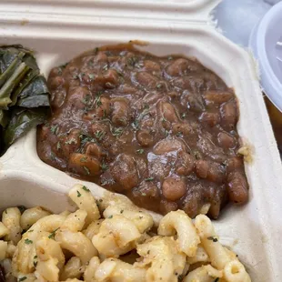 Baked beans - FIIIIRRRRRE!!!!