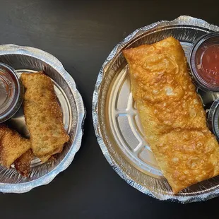 Chimichanga