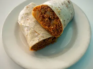 Mechy's Mexican Food