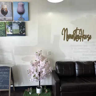 Cute and adorable decor