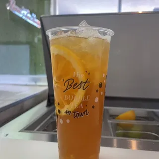 F1. Hawaii Fruit Tea