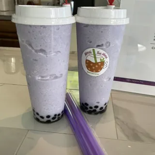 S1. Taro Slush