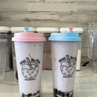 S9. Taro coconut