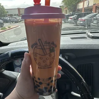 M2. Thai tea