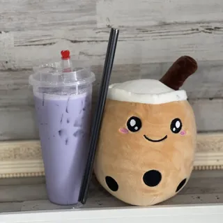 M3. Taro Milk