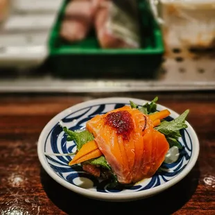 Chef David's Special