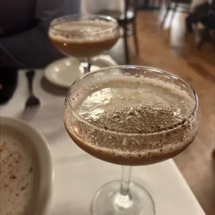 Espresso martini