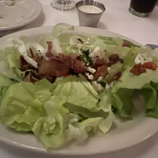 Wedge Salad