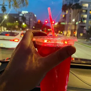 Berry Blast