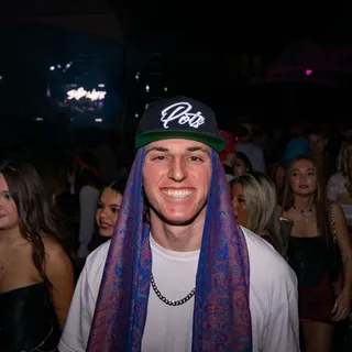 Luke F.