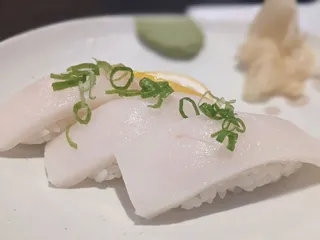 Ginza Sushi