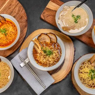 Nana Sushi And Ramen