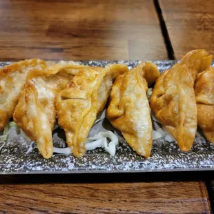 Gyoza