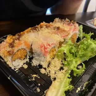 Tiger Roll