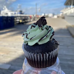 Nana Teresa's Bake Shop