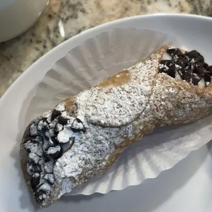 Cannoli