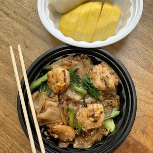 Pad See Ew