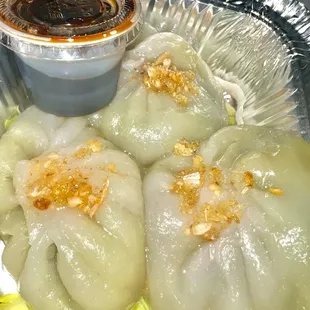 Dumplings