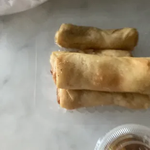 Spring Roll