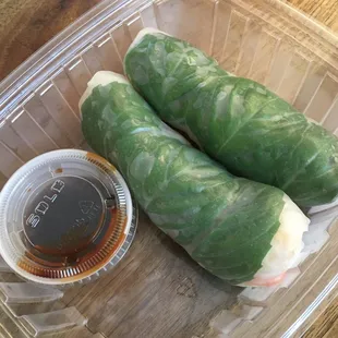 Summer Roll