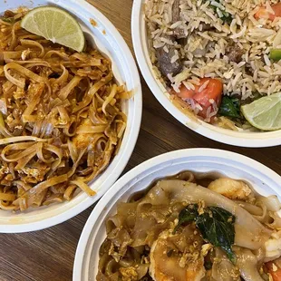 Thai Fried Rice