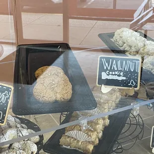 Yummmy treats. Check them out