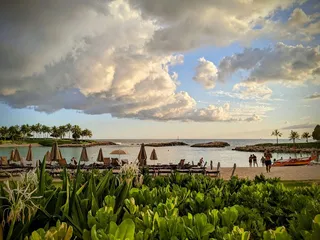 Ko'Olina Lagoon