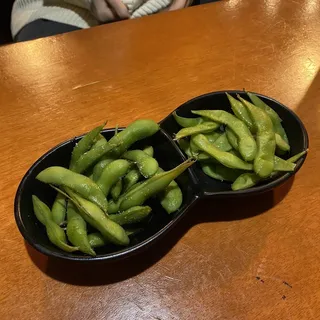 Edamame Appetizer