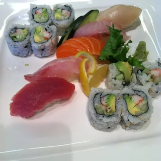 California Roll