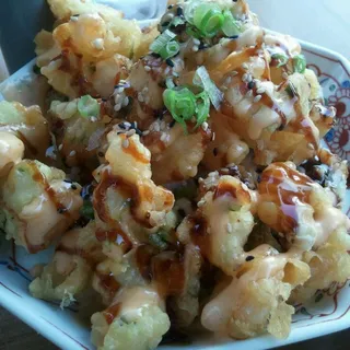 Crispy Roll