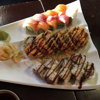 Crunch Roll