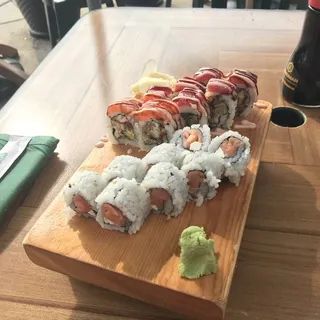 Good Time Roll