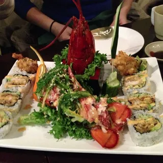 Lobster Roll