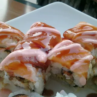 Love Roll