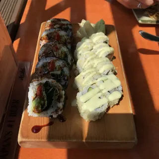 Mark Roll